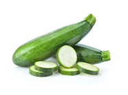 Zucchini/Corget Green 